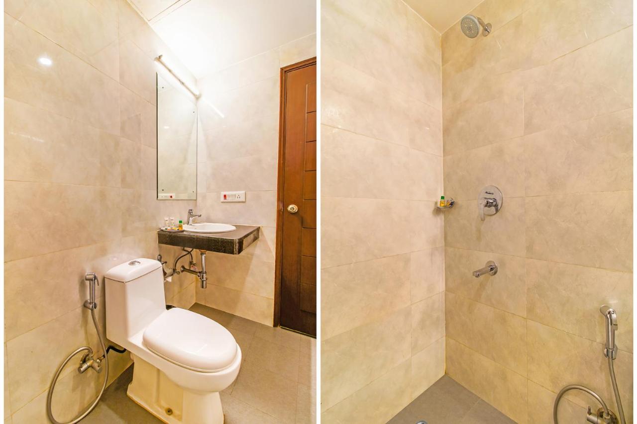 Hotel Fabhotel Bollywood Paradise Mahipalpur - Fully Vaccinated Staff New Delhi